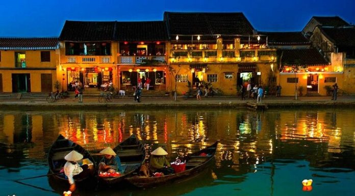 Discover the Best Attractions in Hoi An, Quang Nam