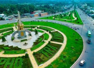 Explore the Unique Khmer Culture at Tra Vinh’s Beautiful River and Garden