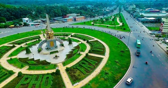 Explore the Unique Khmer Culture at Tra Vinh’s Beautiful River and Garden