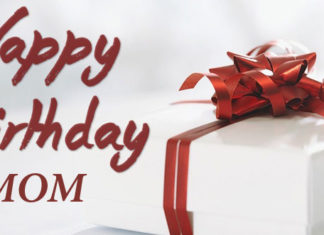 Great Ideas for a Memorable Birthday Gift for Mom