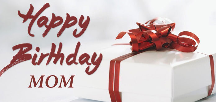 Great Ideas for a Memorable Birthday Gift for Mom