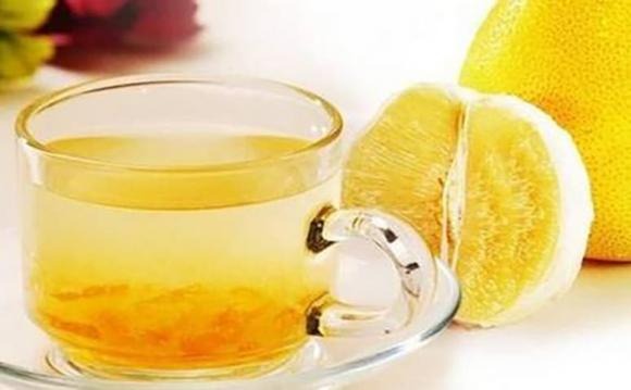 The Surprising Benefits of Starting Your Day with a Cup of Honey Grapefruit Tea