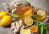 Ginger Lemon Tea: Excellent for Health, but Avoid Drinking It if You Belong to These Categories