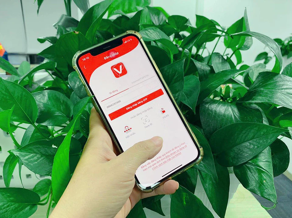 Guide to Checking Viettel Call History on Android and iPhone