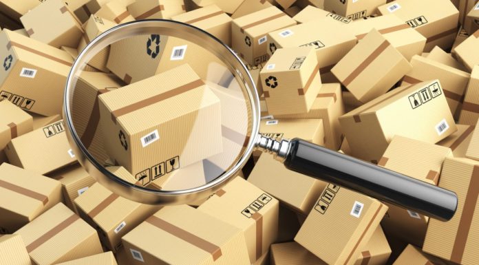 Retrieve your order without a tracking number or lost tracking number