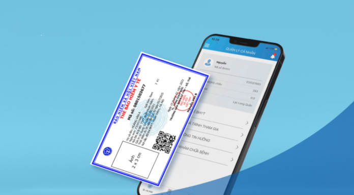 Easy and Convenient Steps to Look up the Value of Your BHYT Card