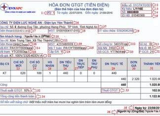 Discover 02 quick and accurate ways to look up electricity bills in the Northern region in 2024