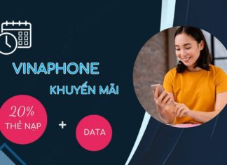 Unlock 03 straightforward ways to search for VinaPhone sim promotions