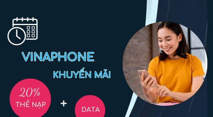 Unlock 03 straightforward ways to search for VinaPhone sim promotions