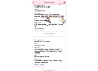 How to Use Transaction Codes Lookup? Step-by-Step Guide to Lookup MB, Vietcombank, BIDV Transaction Codes