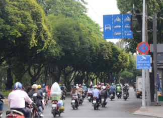 Simple, Fast, and Accurate Guide to Checking Traffic Fines in Ho Chi Minh City 2024