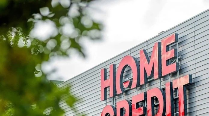 9 ways to quickly and easily look up Home Credit contract number using ID card