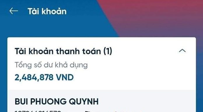 5 Simple and Fast Ways to Check Your Vietinbank Account Number