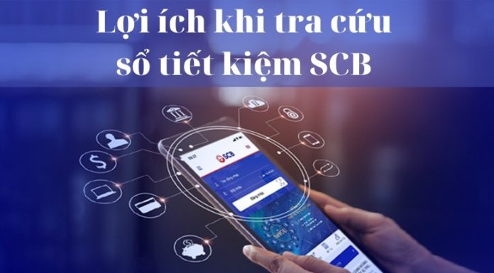 Different Ways to Check SCB Savings Account, Ensuring Safety and Transparency