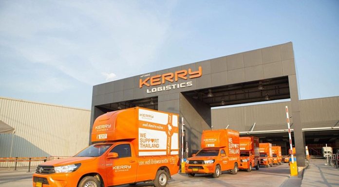 Discover 5 quick ways to track your Kerry shipment with ease