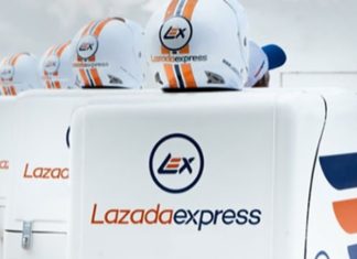 A detailed guide on how to track your LEX VN shipment using the tracking number