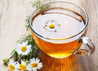Top 4 Best Skin-Boosting Teas for a Healthy Complexion