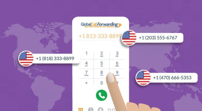How to quickly look up phone numbers in the United States and a list of area codes for US phone numbers by state