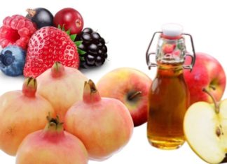 Eating these fruits is better than supplements or ginseng bird’s nest at a much lower cost