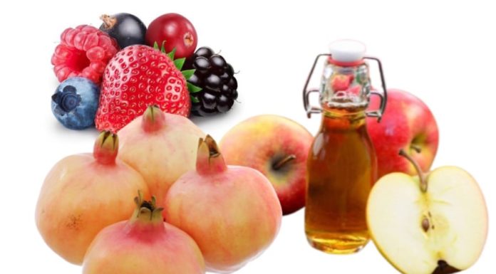 Eating these fruits is better than supplements or ginseng bird’s nest at a much lower cost