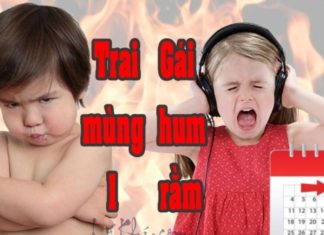 Birth on the first day of the lunar month vs birth on the fifteenth: Is it good or bad luck to have a child on these days?