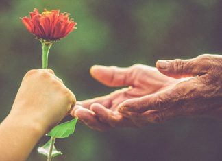 3 crucial Feng Shui positions on your body that bring good fortune and protection against disasters