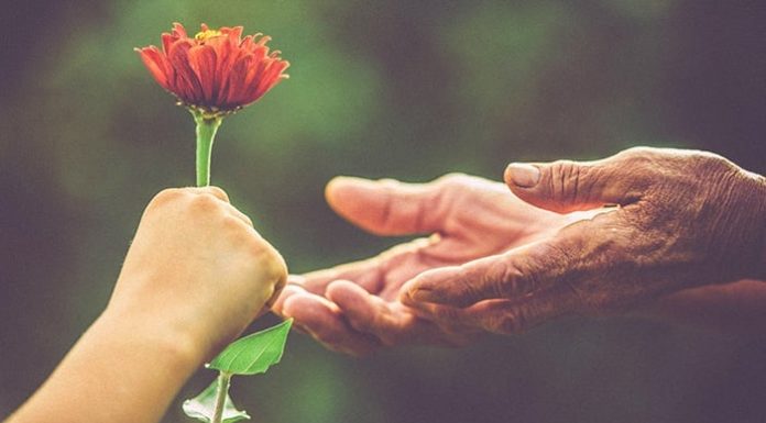 3 Body Positions That Can Prevent Disasters and Bring Good Fortune