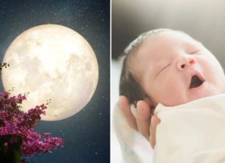 “Is it good or bad to observe girls on the first day of the Lunar New Year?”