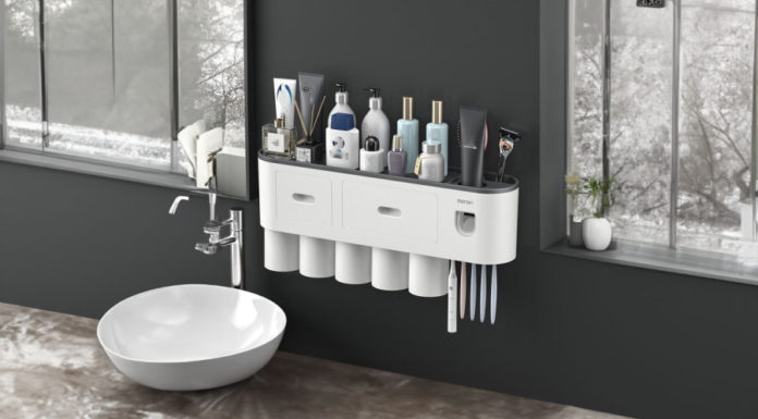 Things in the bathroom that waste your money, many families have this habit without knowing