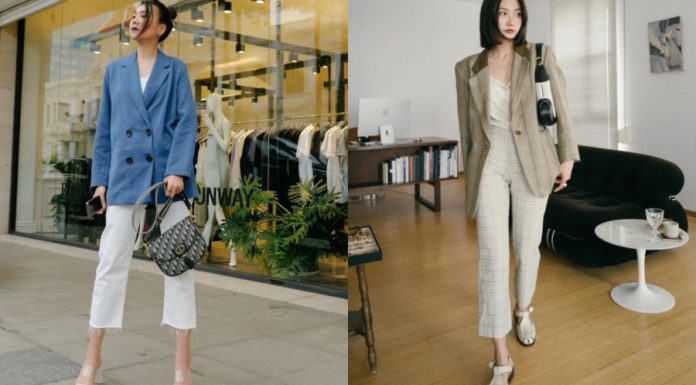 9 Elegant and Sophisticated Outfit Ideas for Wedding Guests