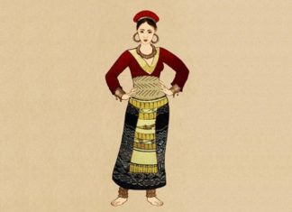 Admiring the Beauty of Vietnamese Traditional Costumes Throughout History