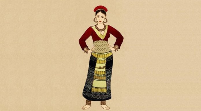 Admiring the Beauty of Vietnamese Traditional Costumes Throughout History