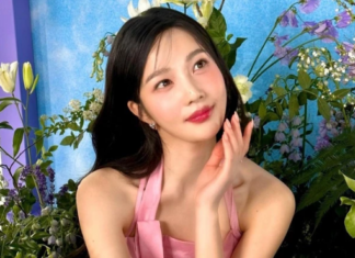 Catch the makeup trend “Candy Pink” for a refreshing and youthful look!