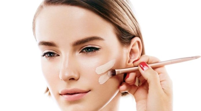 6 Essential Makeup Items to Shine and Glow on Tet Day