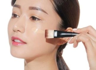 5 Spring Makeup Tips to Avoid Dry and Moldy Skin