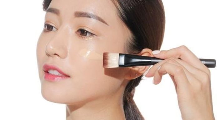 5 Spring Makeup Tips to Avoid Dry and Moldy Skin