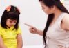 Avoid these 4 things when your child is not behaving well