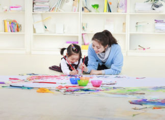 5 Facial Features of Successful, Wealthy, Well-Adjusted Adults: Is Your Child One of Them?