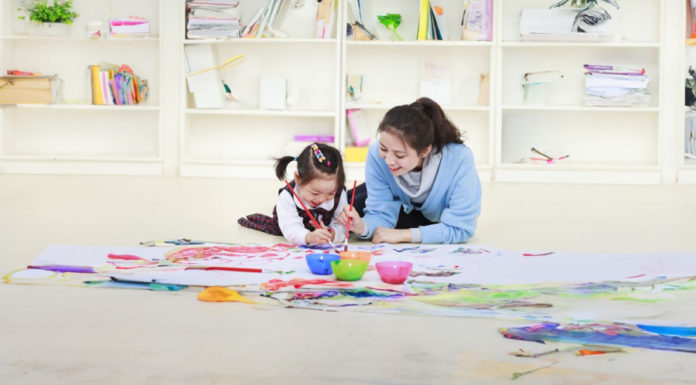 5 Facial Features of Successful, Wealthy, Well-Adjusted Adults: Is Your Child One of Them?