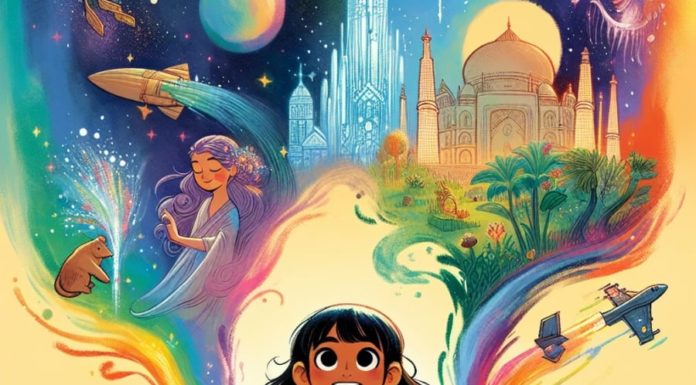 Childhood Happiness: 4 Things Kids Should Be Allowed to Do