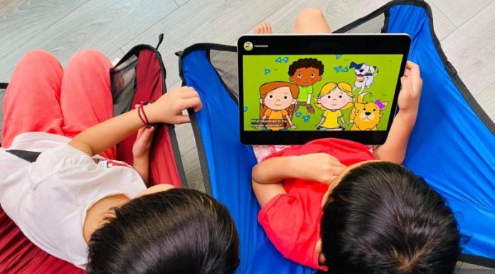 05 YouTube ASMR Channels for Kids to Enjoy