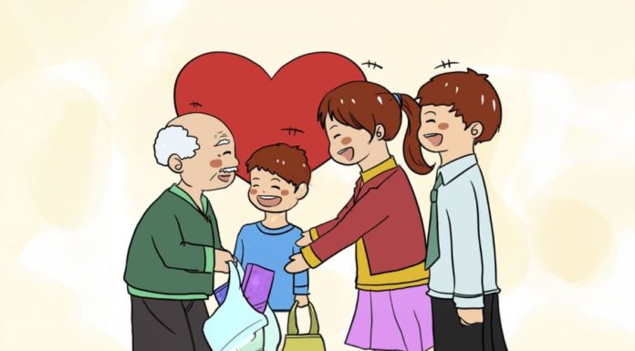 Is Your Child Grateful? Look for These 3 Signs