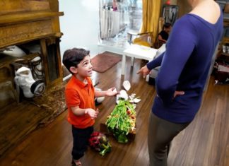 The expert reveals 3 types of successful but unloved children, prone to being laid off when they grow up, parents pay attention