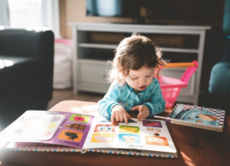 3 Special Qualities that make Children Enjoy Being Alone: Number 1, Parents are Not Aware of the Benefits Soon Enough