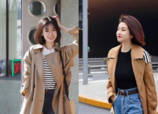 Tips to Flawlessly Style a Trench Coat and Jeans Combination that Conceals Every Imperfection