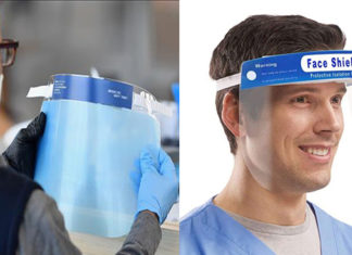 Tim Cook Quickly Constructs Apple’s Corona Mask