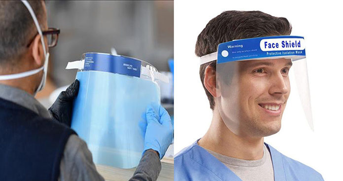 Tim Cook Quickly Constructs Apple’s Corona Mask