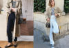 4 Chic Ways to Style a Trench Coat without Sacrificing Height
