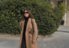 Learn the ultimate style tips to rock a fashionable trench coat like French girls