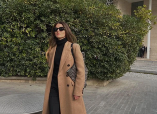 Learn the ultimate style tips to rock a fashionable trench coat like French girls